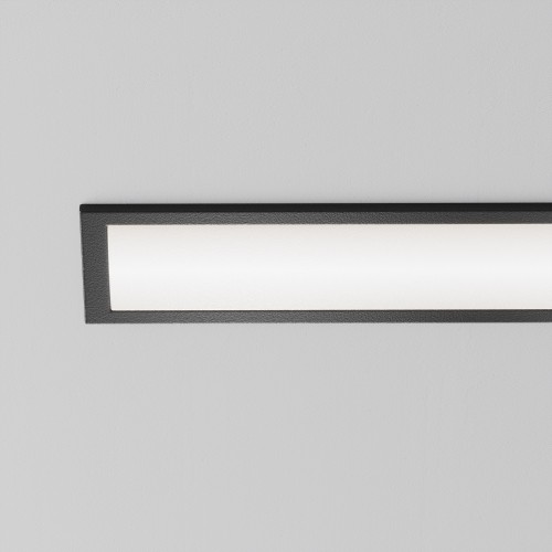 Встраиваемый светильник Technical DL066-12W3-6K-B