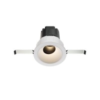 Встраиваемый светильник Technical DL057-7W3K-W