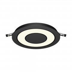 Встраиваемый светильник Technical DL102-12W3K-B