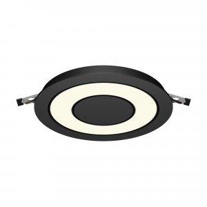 Встраиваемый светильник Technical DL102-12W3K-B