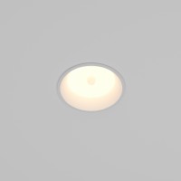 Встраиваемый светильник Technical DL055-8W3K-SEN-W