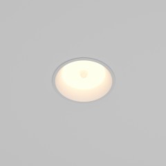 Встраиваемый светильник Technical DL055-8W3K-SEN-W