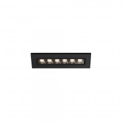 Встраиваемый светильник Outdoor O488DL-L6GF4K