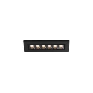Встраиваемый светильник Outdoor O488DL-L6GF4K