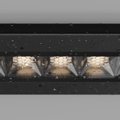 Встраиваемый светильник Outdoor O488DL-L6GF4K