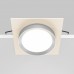 Встраиваемый светильник Technical DL086-GX53-SQ-WS
