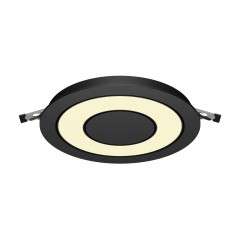 Встраиваемый светильник Technical DL102-12W2.7K-B