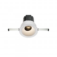 Встраиваемый светильник Technical DL057-7W3K-W