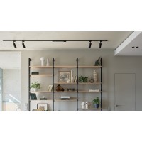 Встраиваемый светильник Technical DL049-01B