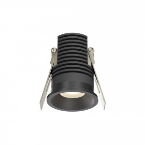 Встраиваемый светильник Technical DL059-7W3K-B