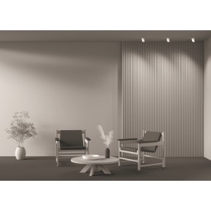 Встраиваемый светильник Technical DL044-01-GU10-W