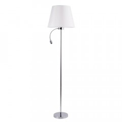 Торшер Arte Lamp Elba A2581PN-2CC
