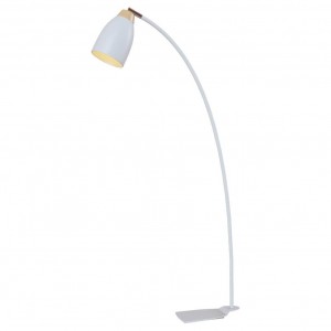 Торшер Loft IT Watchman Loft4402F-Wh