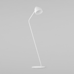 Торшер TK Lighting 5194 Soho White