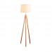 Торшер Loft IT Natural Loft7112F