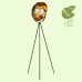Торшер Lussole Lgo Klamath GRLSP-0556