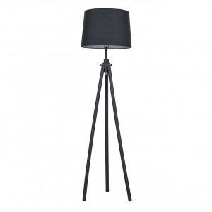 Торшер Ideal Lux York PT1 Nero 121437