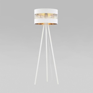 Торшер TK Lighting 5055 Tago White