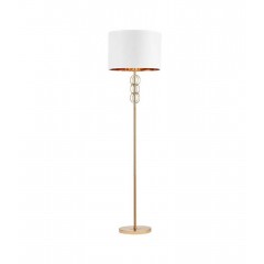 Торшер Lumina Deco Azzaria LDF 5523 GD+WT