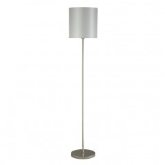 Торшер Crystal Lux Sergio PT1 Nickel