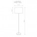 Торшер Nowodvorski Hotel 9300