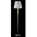 Торшер Crystal Lux Armando PT1 Chrome