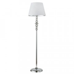 Торшер Crystal Lux Armando PT1 Chrome