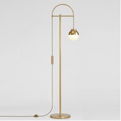 Торшер Imperium Loft Cedar and Moss 85445-22