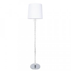 Торшер Arte Lamp Wasat A4048PN-1CC