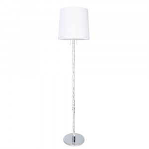 Торшер Arte Lamp Wasat A4048PN-1CC