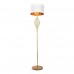 Торшер Lumina Deco Salvari LDF 5533 GD+WT