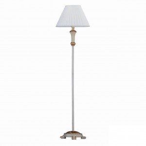 Торшер Ideal Lux Firenze Pt1 Bianco Antico 002880