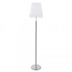 Торшер Arte Lamp Kensington A4098PN-1CC