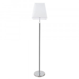 Торшер Arte Lamp Kensington A4098PN-1CC