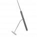 Торшер Lumina Deco Granino LDF 6011-1 CHR