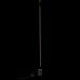 Торшер Loft IT Slim 3604-BL