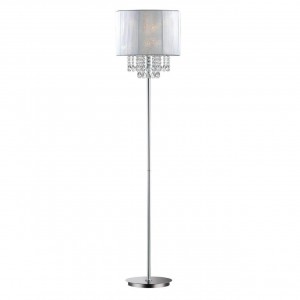 Торшер Ideal Lux Opera PT1 Bianco 068275