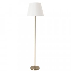 Торшер Arte Lamp Elba A2581PN-1AB