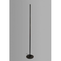 Торшер Crystal Lux CLT 035PT1600 BL