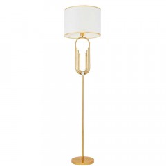Торшер Lumina Deco Zanetti LDF 5522 MD+WT