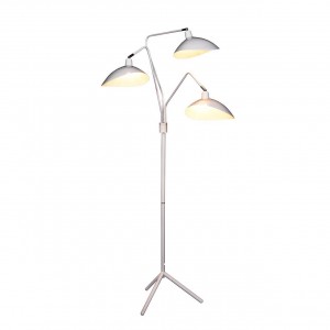 Торшер Lumina Deco Adarrio LDF 511-3 WT