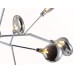 Торшер Ambrella light Traditional TR3030