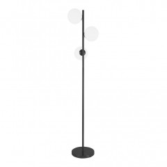 Торшер Lumina Deco Fredica LDF 6030-3 BK