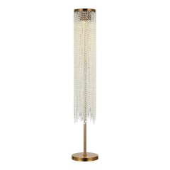 Торшер Lussole LOFT Floyd LSP-0649