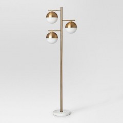 Торшер Imperium Loft Geneva Glass 85502-22