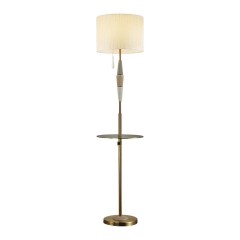 Торшер Odeon Light Classic Latte 5403/1F