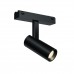 Трековый светодиодный светильник iLedex Technical Vision SMART 4825-042-D34-8W-40DG-BK