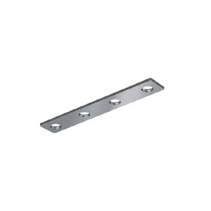 Коннектор прямой для магнитного шинопровода Arte Lamp LINEA-ACCESSORIES A484305I