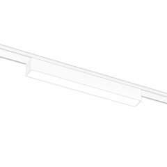 Трековый светодиодный светильник Ambrella light Track System Magnetic Ultra Slim GV1447