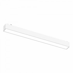 Трековый светодиодный светильник для магнитного шинопровода ST Luce SKYFLAT ST674.546.15